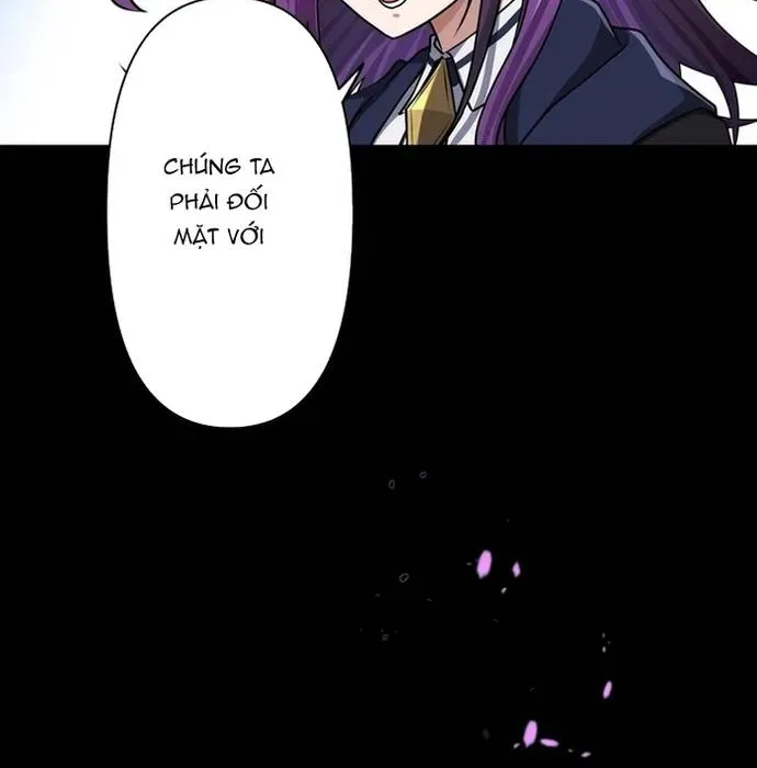 Ma Kiếm Thánh: Huyền Thoại Tái Sinh Chapter 25 - 32