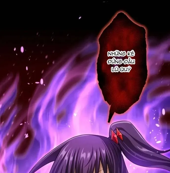 Ma Kiếm Thánh: Huyền Thoại Tái Sinh Chapter 25 - 33