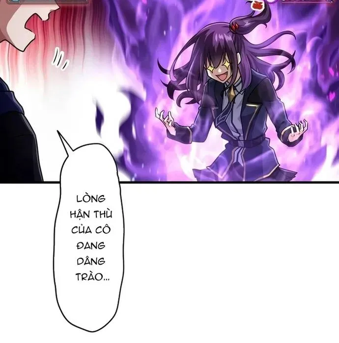 Ma Kiếm Thánh: Huyền Thoại Tái Sinh Chapter 25 - 36