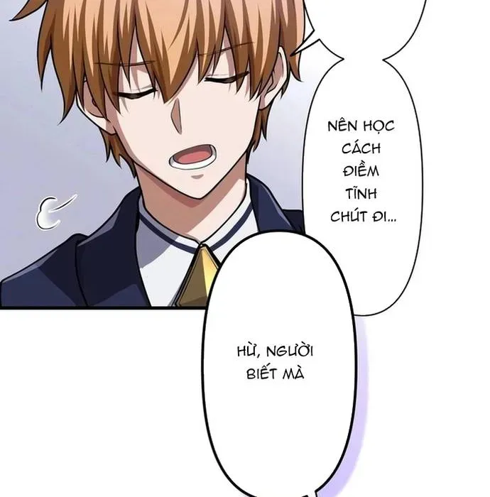 Ma Kiếm Thánh: Huyền Thoại Tái Sinh Chapter 25 - 40