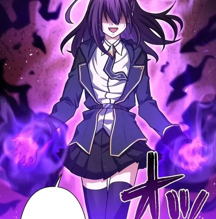 Ma Kiếm Thánh: Huyền Thoại Tái Sinh Chapter 25 - 43