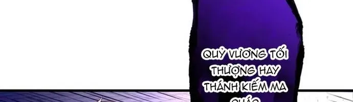Ma Kiếm Thánh: Huyền Thoại Tái Sinh Chapter 25 - 45