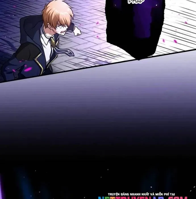 Ma Kiếm Thánh: Huyền Thoại Tái Sinh Chapter 25 - 46