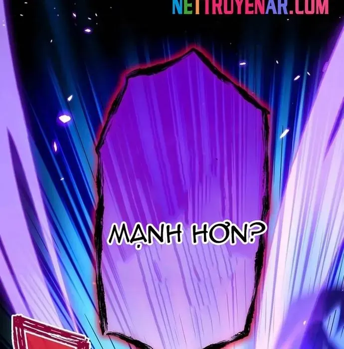 Ma Kiếm Thánh: Huyền Thoại Tái Sinh Chapter 25 - 47