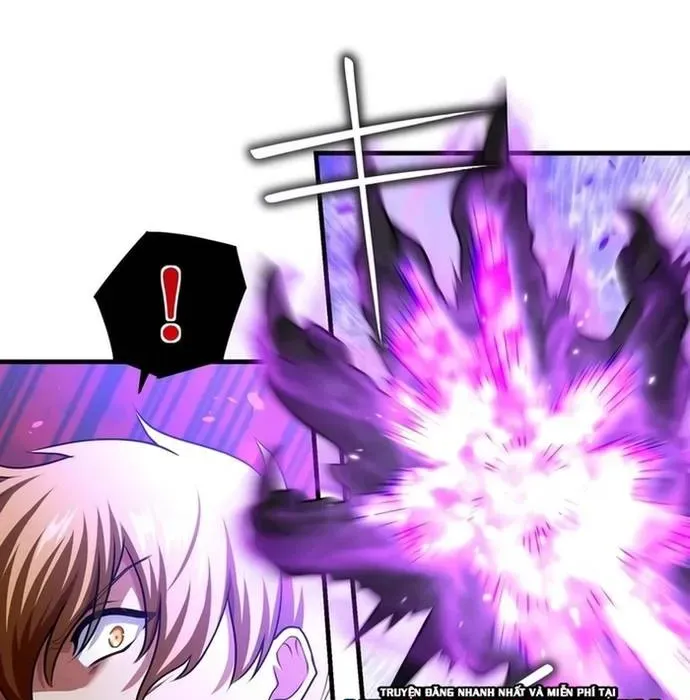 Ma Kiếm Thánh: Huyền Thoại Tái Sinh Chapter 25 - 52