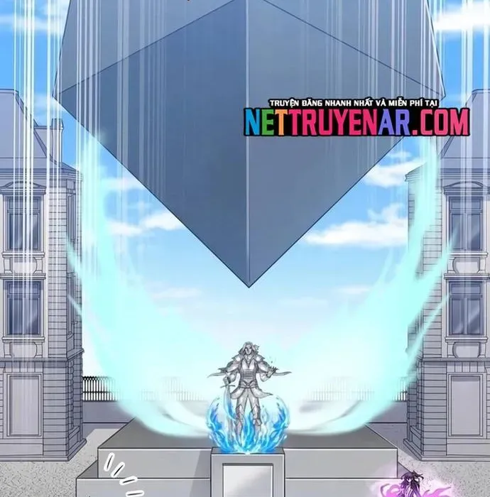 Ma Kiếm Thánh: Huyền Thoại Tái Sinh Chapter 25 - 59