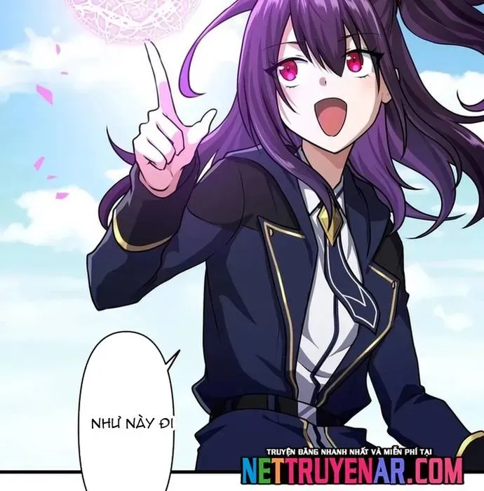 Ma Kiếm Thánh: Huyền Thoại Tái Sinh Chapter 25 - 65