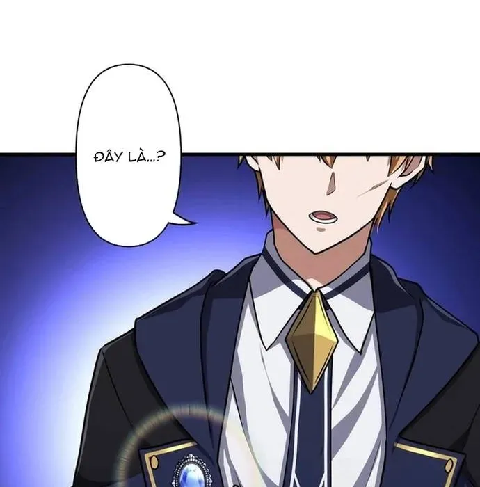 Ma Kiếm Thánh: Huyền Thoại Tái Sinh Chapter 25 - 68