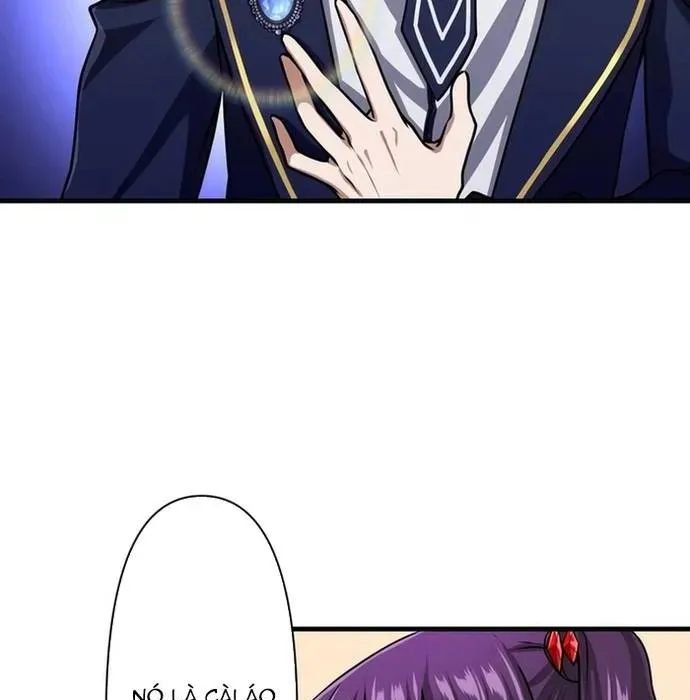 Ma Kiếm Thánh: Huyền Thoại Tái Sinh Chapter 25 - 69