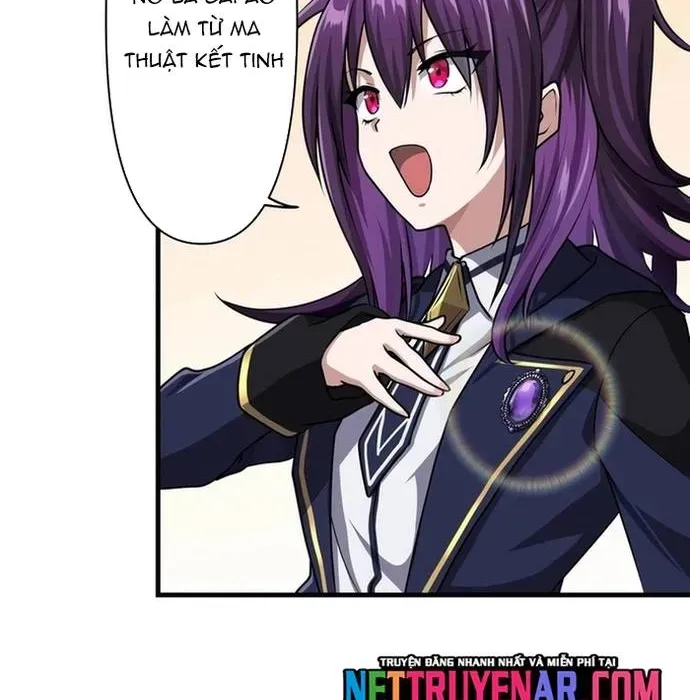 Ma Kiếm Thánh: Huyền Thoại Tái Sinh Chapter 25 - 70