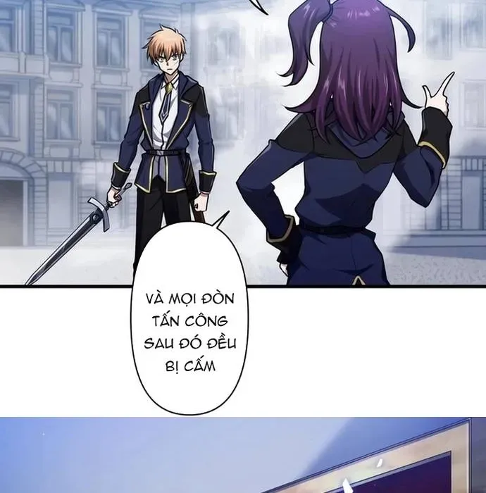 Ma Kiếm Thánh: Huyền Thoại Tái Sinh Chapter 25 - 72