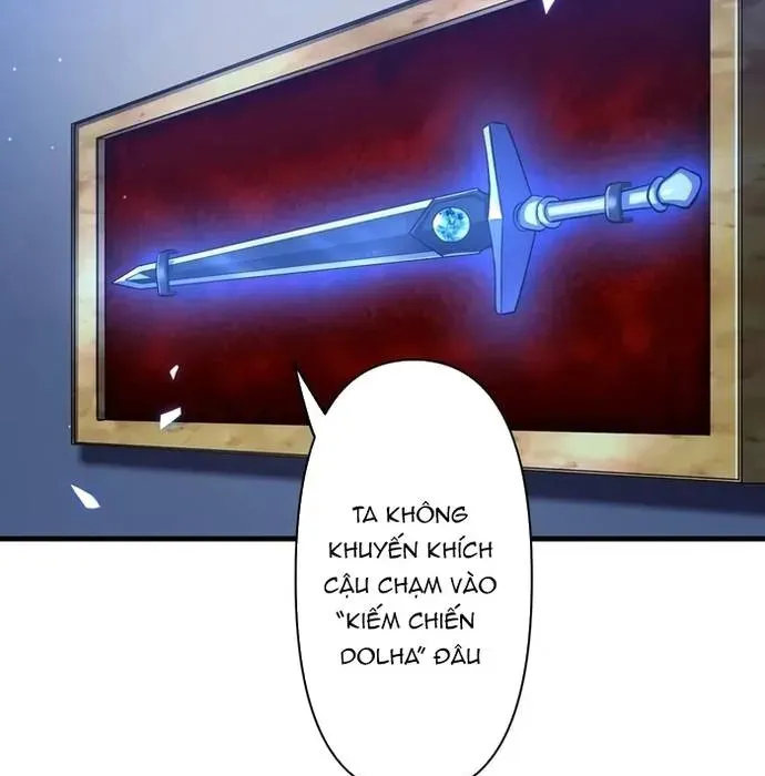 Ma Kiếm Thánh: Huyền Thoại Tái Sinh Chapter 25 - 73