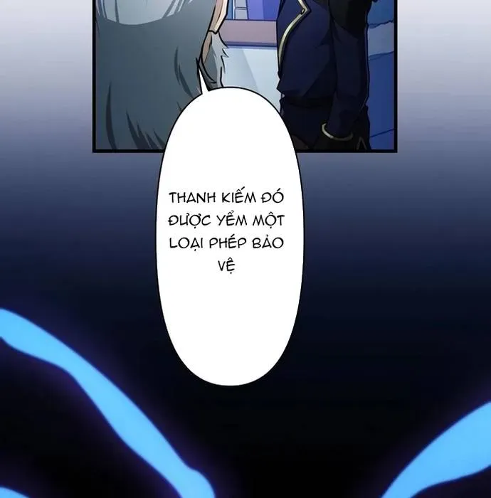 Ma Kiếm Thánh: Huyền Thoại Tái Sinh Chapter 25 - 76