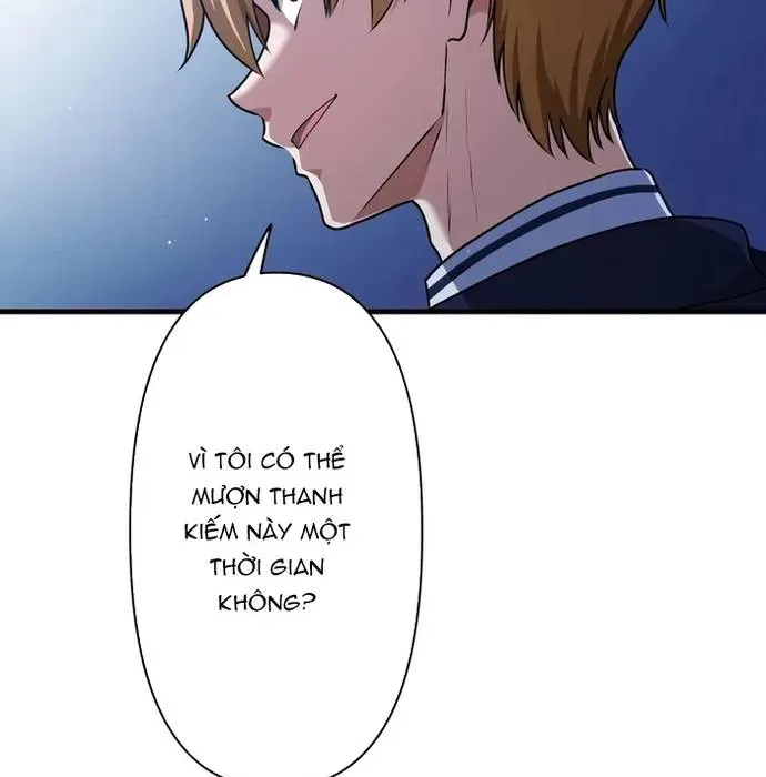 Ma Kiếm Thánh: Huyền Thoại Tái Sinh Chapter 25 - 80