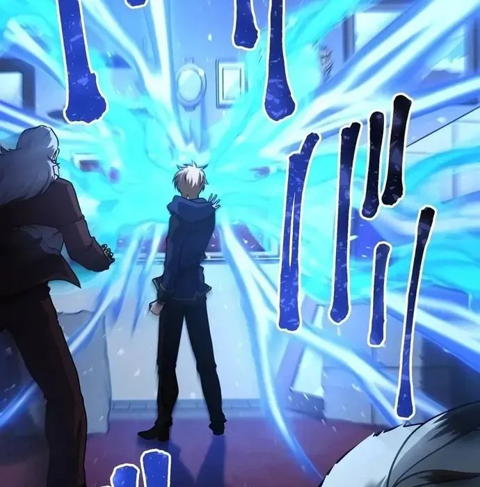 Ma Kiếm Thánh: Huyền Thoại Tái Sinh Chapter 25 - 86