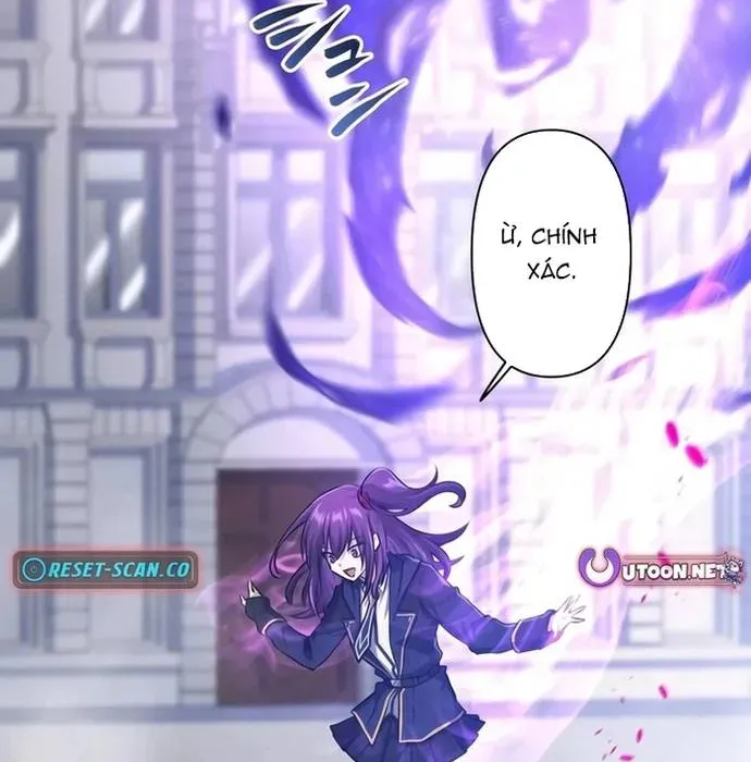 Ma Kiếm Thánh: Huyền Thoại Tái Sinh Chapter 25 - 10