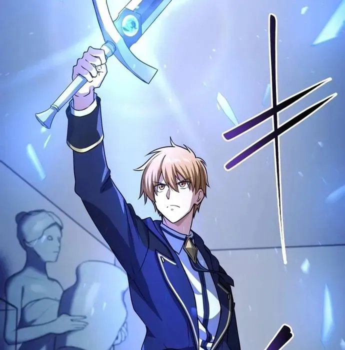 Ma Kiếm Thánh: Huyền Thoại Tái Sinh Chapter 25 - 95