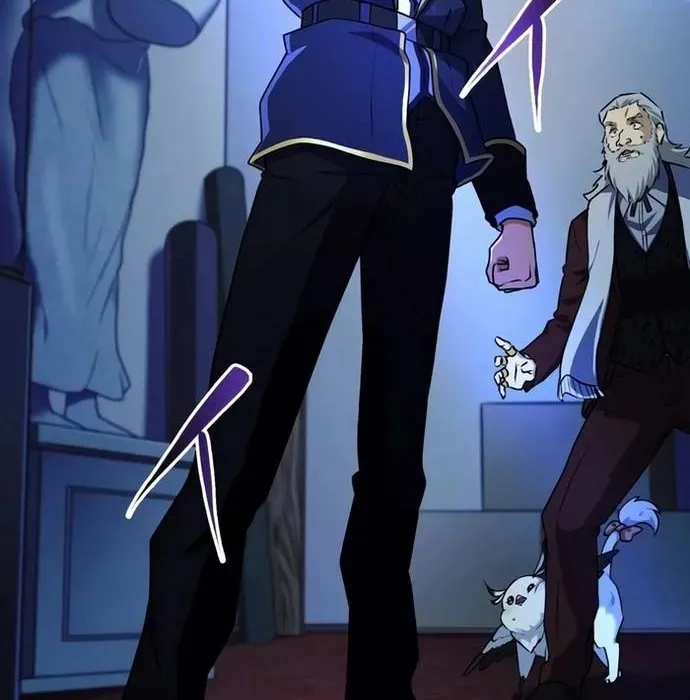 Ma Kiếm Thánh: Huyền Thoại Tái Sinh Chapter 25 - 96