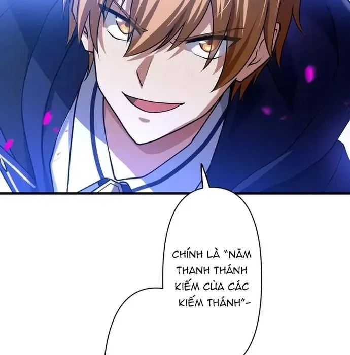 Ma Kiếm Thánh: Huyền Thoại Tái Sinh Chapter 26 - 101