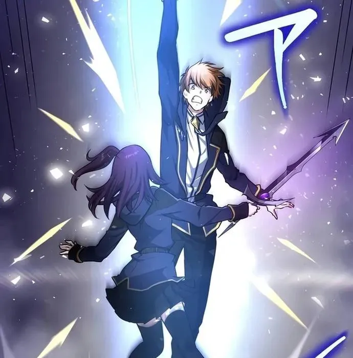 Ma Kiếm Thánh: Huyền Thoại Tái Sinh Chapter 26 - 119