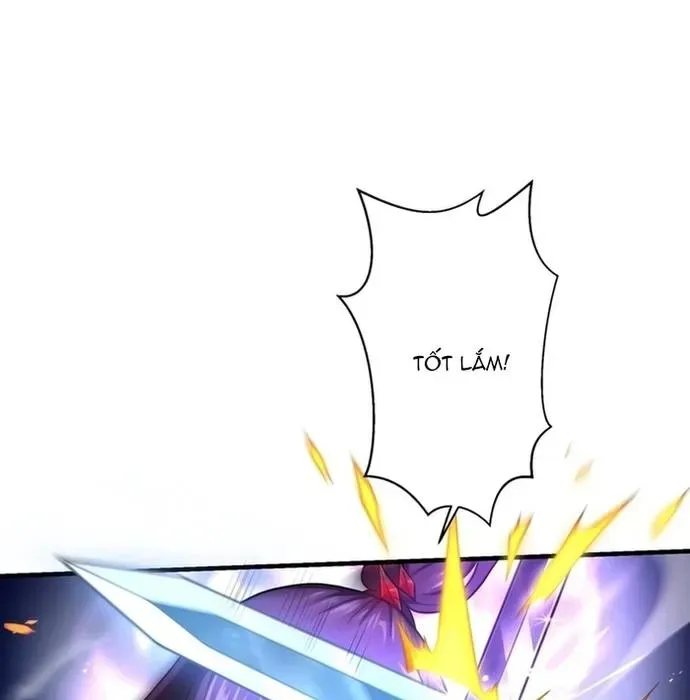 Ma Kiếm Thánh: Huyền Thoại Tái Sinh Chapter 26 - 23