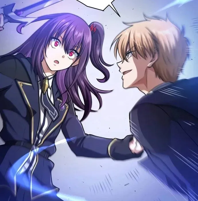 Ma Kiếm Thánh: Huyền Thoại Tái Sinh Chapter 26 - 29