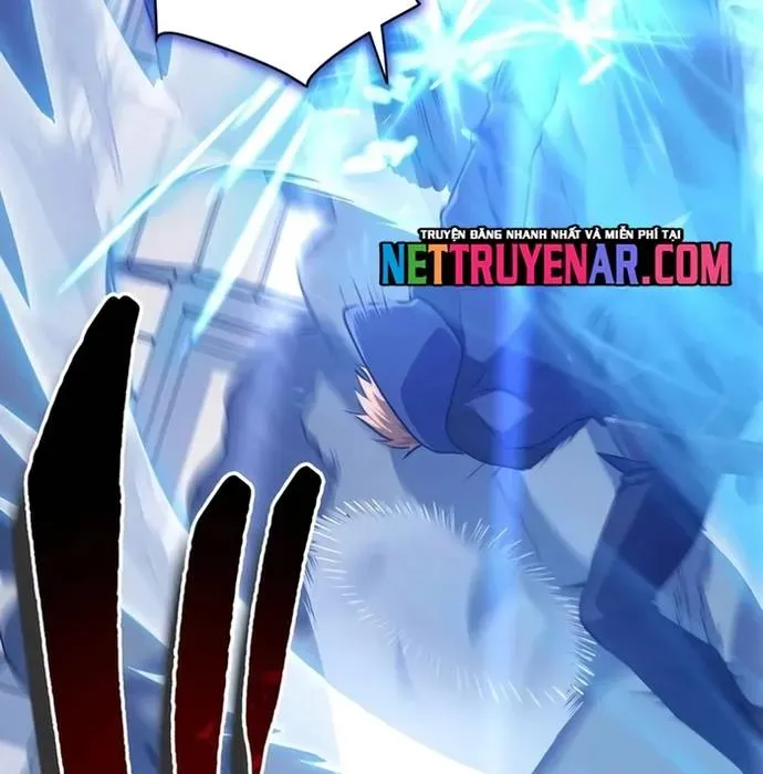 Ma Kiếm Thánh: Huyền Thoại Tái Sinh Chapter 26 - 32