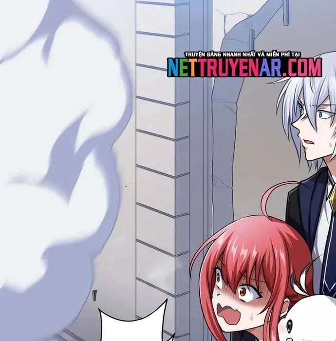 Ma Kiếm Thánh: Huyền Thoại Tái Sinh Chapter 26 - 37