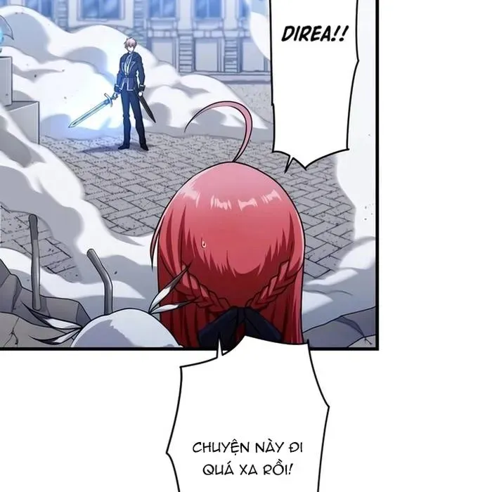 Ma Kiếm Thánh: Huyền Thoại Tái Sinh Chapter 26 - 39