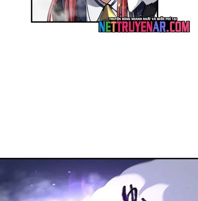 Ma Kiếm Thánh: Huyền Thoại Tái Sinh Chapter 26 - 43