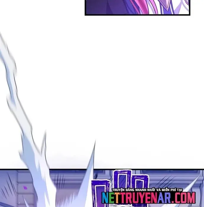 Ma Kiếm Thánh: Huyền Thoại Tái Sinh Chapter 26 - 46