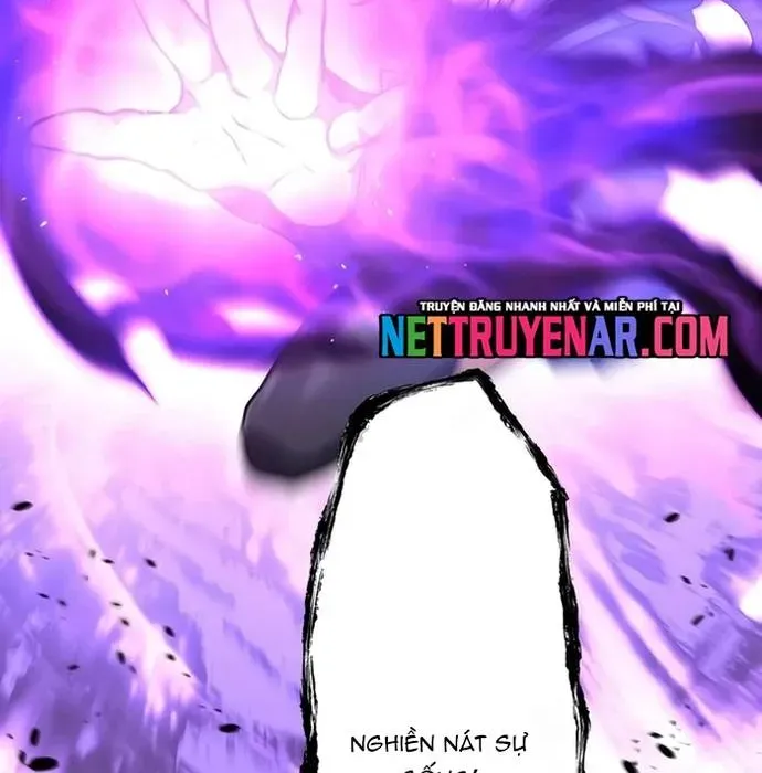 Ma Kiếm Thánh: Huyền Thoại Tái Sinh Chapter 26 - 52