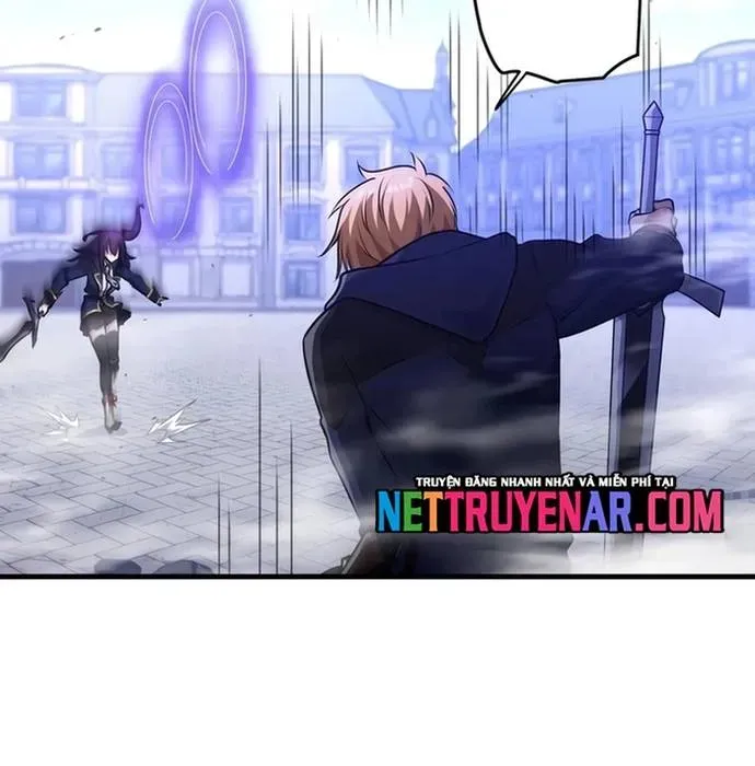 Ma Kiếm Thánh: Huyền Thoại Tái Sinh Chapter 26 - 60