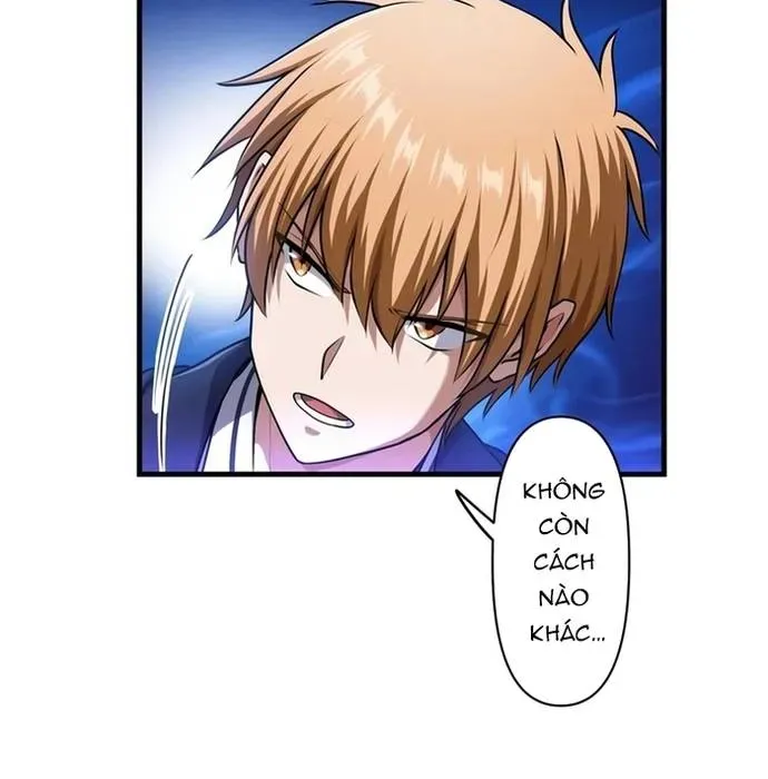 Ma Kiếm Thánh: Huyền Thoại Tái Sinh Chapter 26 - 69