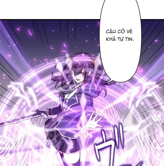 Ma Kiếm Thánh: Huyền Thoại Tái Sinh Chapter 26 - 74