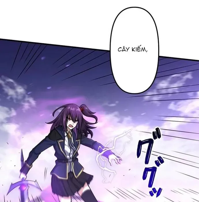 Ma Kiếm Thánh: Huyền Thoại Tái Sinh Chapter 26 - 91