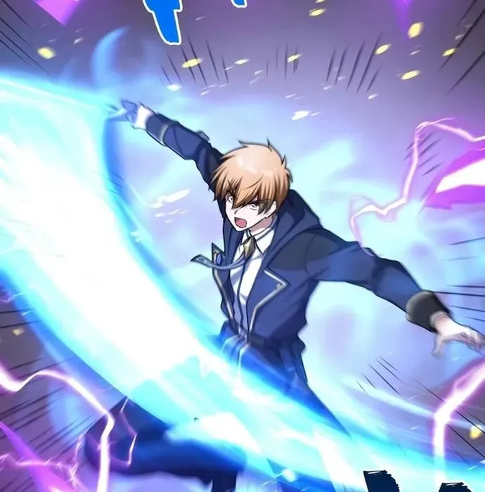 Ma Kiếm Thánh: Huyền Thoại Tái Sinh Chapter 26 - 98