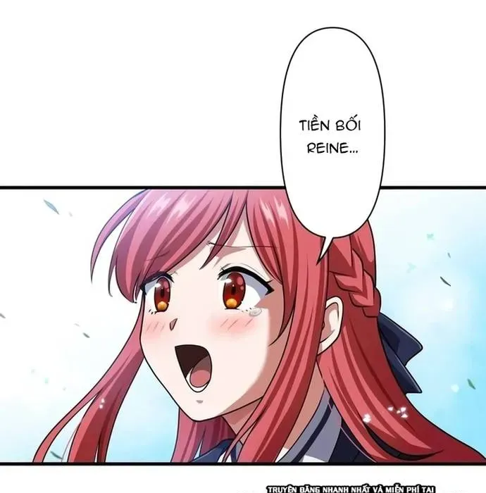 Ma Kiếm Thánh: Huyền Thoại Tái Sinh Chapter 27 - 114