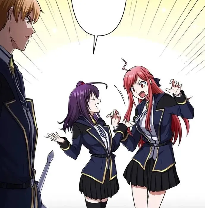 Ma Kiếm Thánh: Huyền Thoại Tái Sinh Chapter 27 - 123