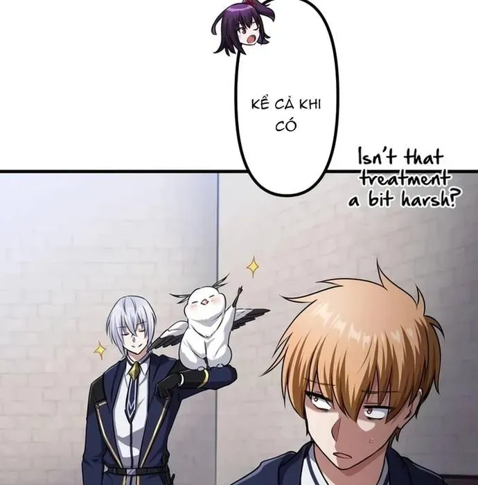 Ma Kiếm Thánh: Huyền Thoại Tái Sinh Chapter 27 - 125