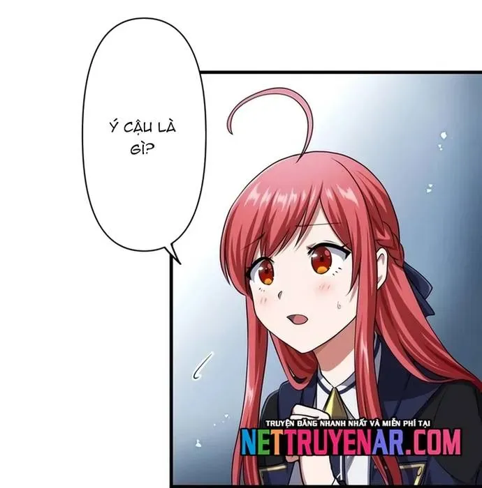 Ma Kiếm Thánh: Huyền Thoại Tái Sinh Chapter 27 - 127