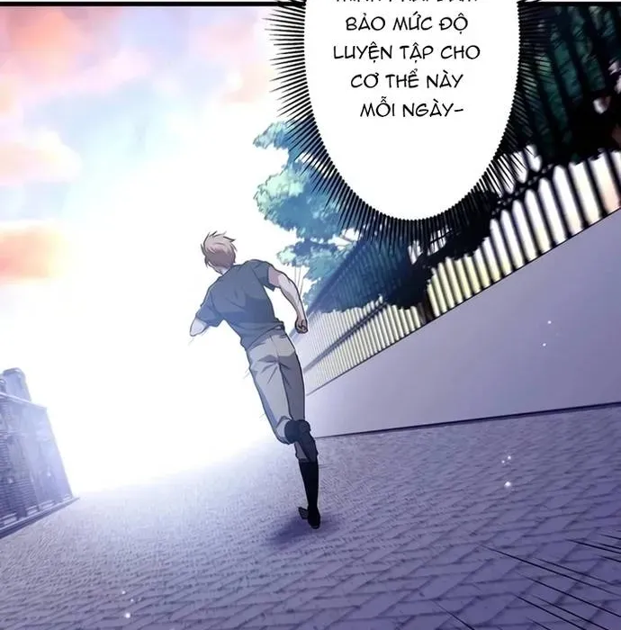 Ma Kiếm Thánh: Huyền Thoại Tái Sinh Chapter 27 - 18
