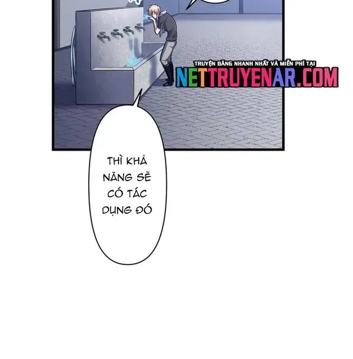 Ma Kiếm Thánh: Huyền Thoại Tái Sinh Chapter 27 - 24