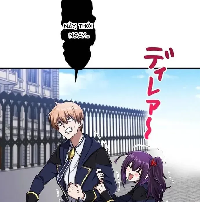 Ma Kiếm Thánh: Huyền Thoại Tái Sinh Chapter 27 - 37