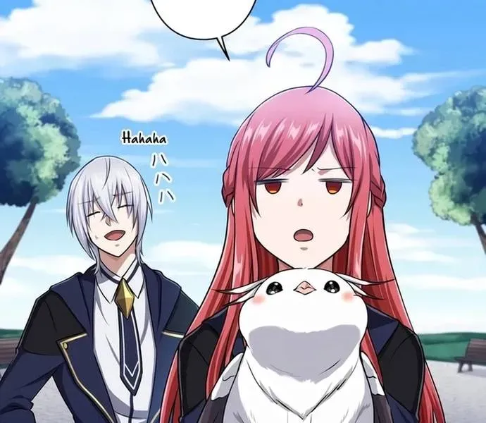 Ma Kiếm Thánh: Huyền Thoại Tái Sinh Chapter 27 - 40