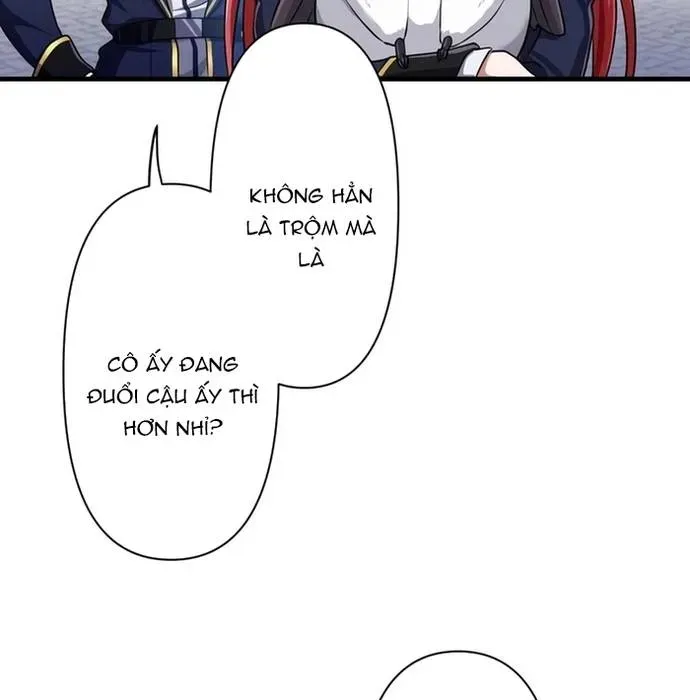 Ma Kiếm Thánh: Huyền Thoại Tái Sinh Chapter 27 - 41