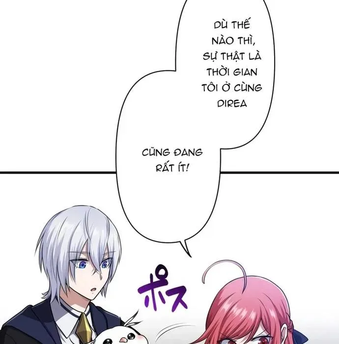 Ma Kiếm Thánh: Huyền Thoại Tái Sinh Chapter 27 - 42