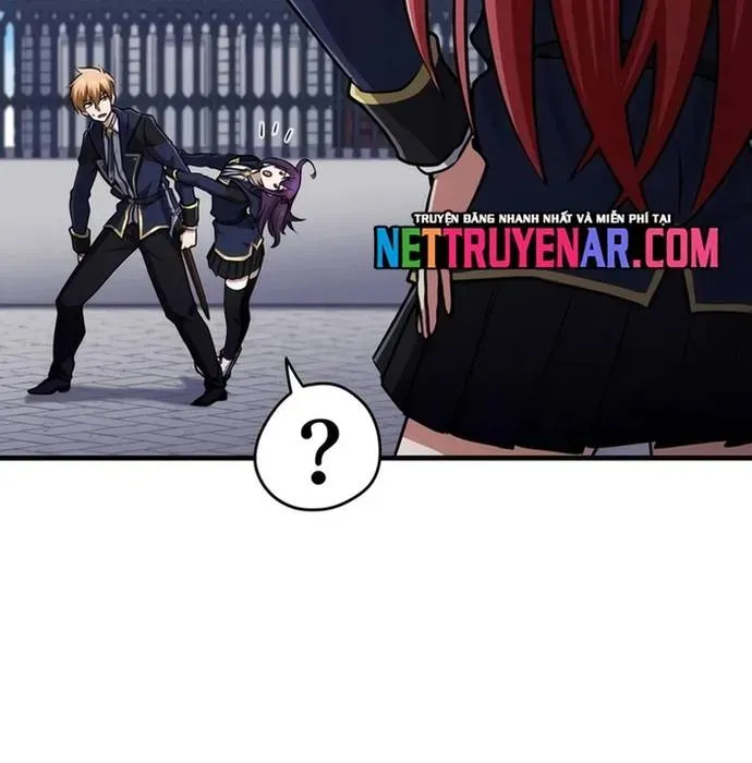 Ma Kiếm Thánh: Huyền Thoại Tái Sinh Chapter 27 - 45