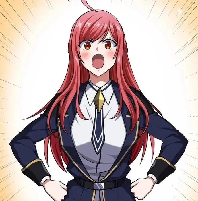 Ma Kiếm Thánh: Huyền Thoại Tái Sinh Chapter 27 - 47