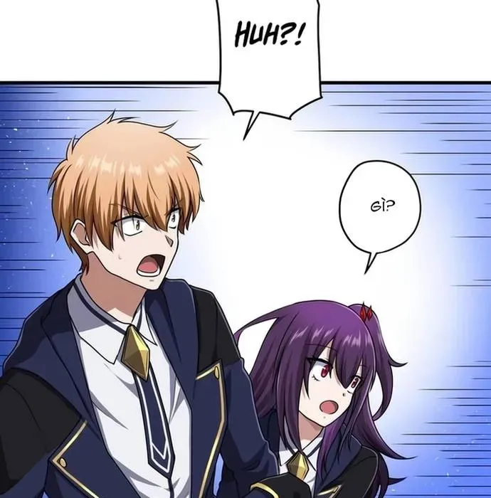 Ma Kiếm Thánh: Huyền Thoại Tái Sinh Chapter 27 - 49